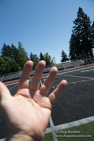 West Salem Stadium