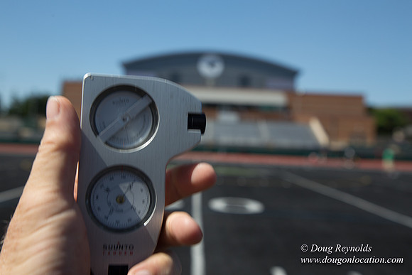West Salem Stadium
