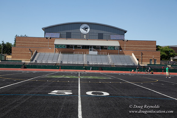 West Salem Stadium