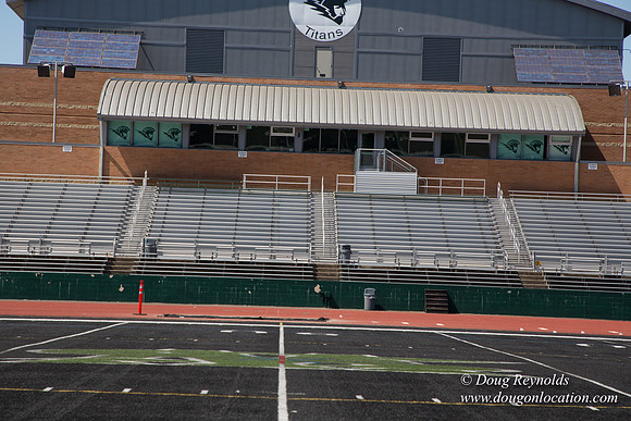 West Salem Stadium