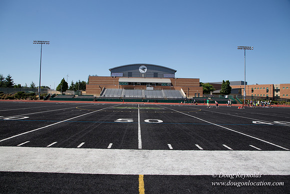 West Salem Stadium