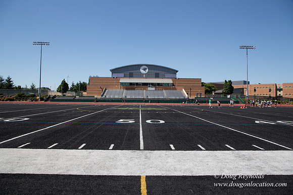 West Salem Stadium