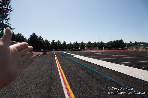 West Salem Stadium