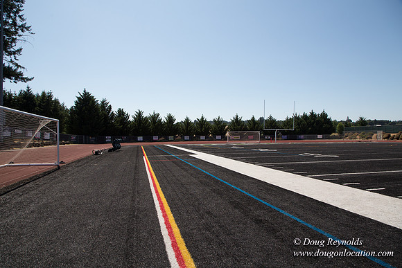 West Salem Stadium
