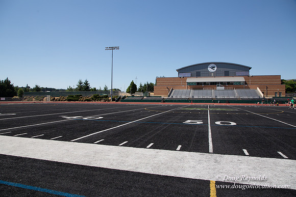 West Salem Stadium