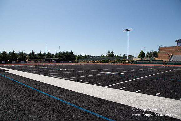 West Salem Stadium
