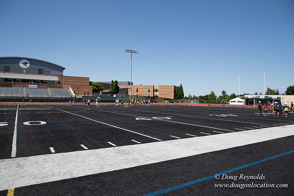 West Salem Stadium