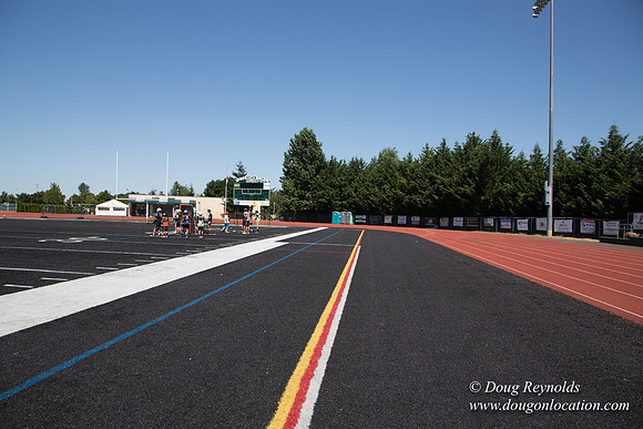 West Salem Stadium