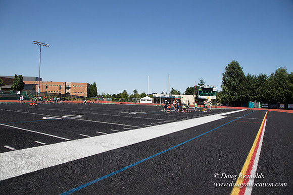 West Salem Stadium