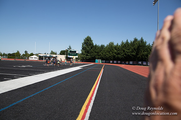 West Salem Stadium