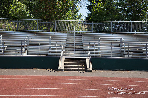 West Salem Stadium