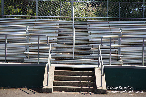 West Salem Stadium