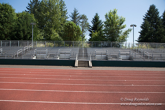 West Salem Stadium