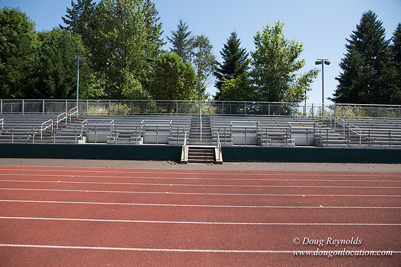 West Salem Stadium