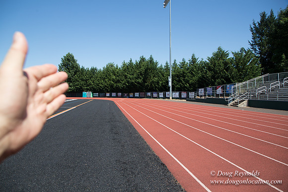 West Salem Stadium