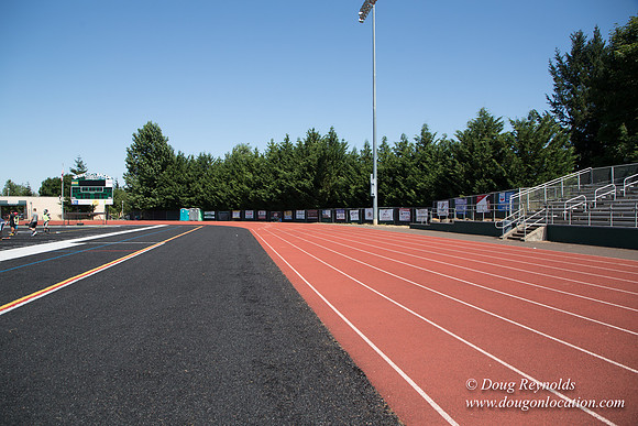 West Salem Stadium