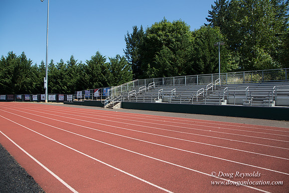 West Salem Stadium
