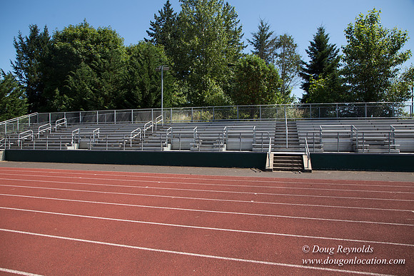 West Salem Stadium