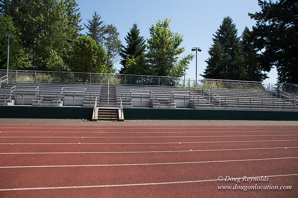 West Salem Stadium