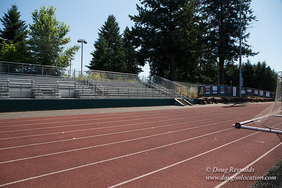 West Salem Stadium