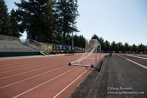 West Salem Stadium