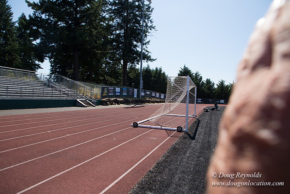 West Salem Stadium