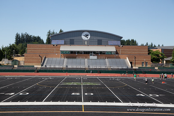 West Salem Stadium