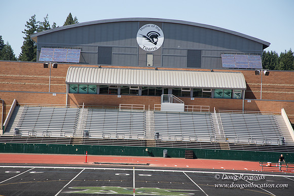 West Salem Stadium