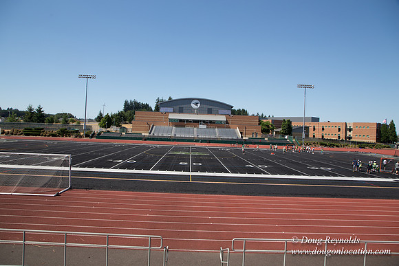 West Salem Stadium