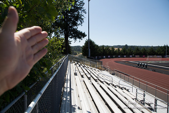 West Salem Stadium