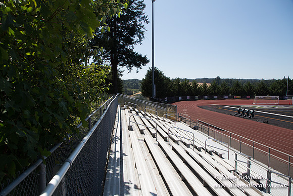 West Salem Stadium