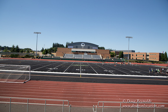 West Salem Stadium