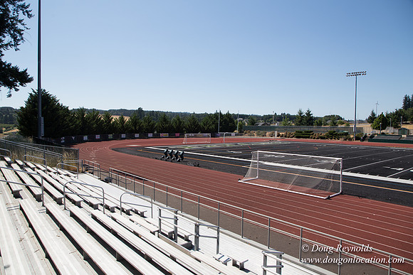 West Salem Stadium