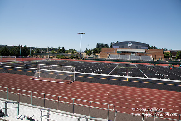 West Salem Stadium
