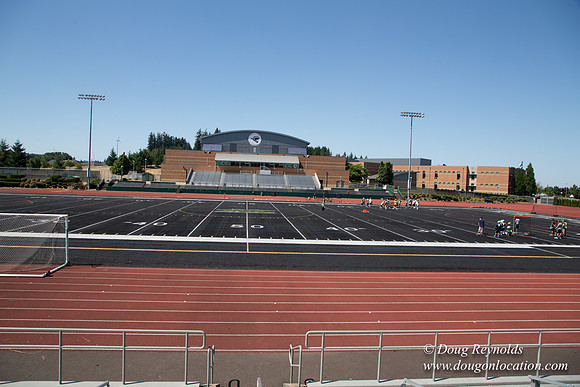 West Salem Stadium