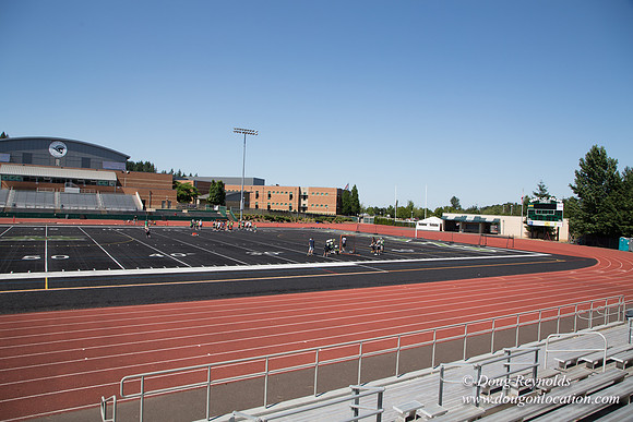 West Salem Stadium