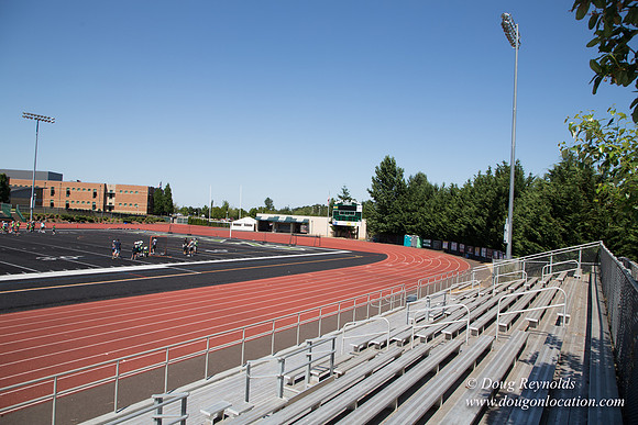 West Salem Stadium