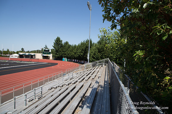 West Salem Stadium