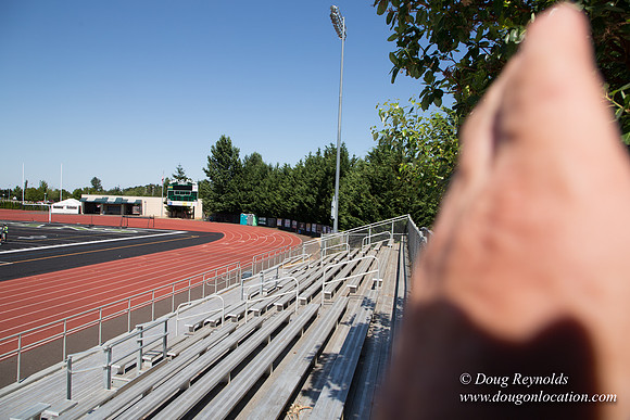 West Salem Stadium