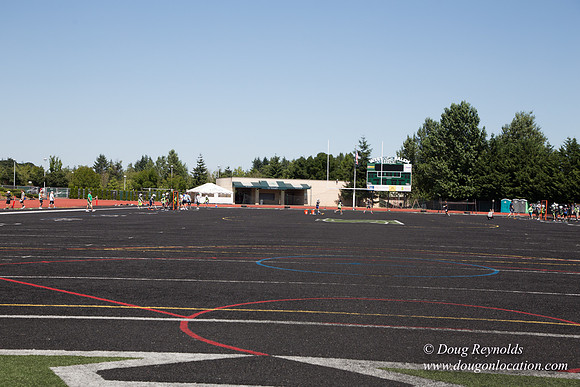 West Salem Stadium