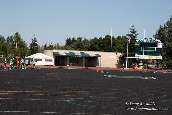 West Salem Stadium