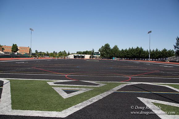 West Salem Stadium