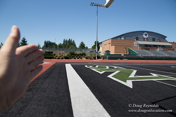 West Salem Stadium