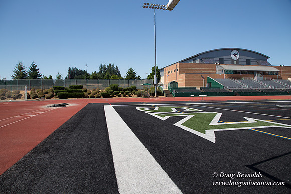 West Salem Stadium