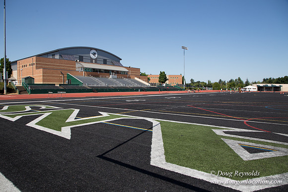 West Salem Stadium