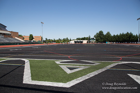 West Salem Stadium