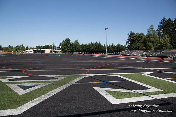 West Salem Stadium