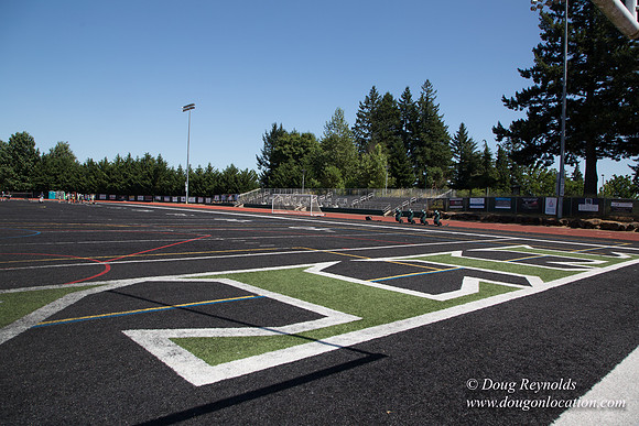 West Salem Stadium