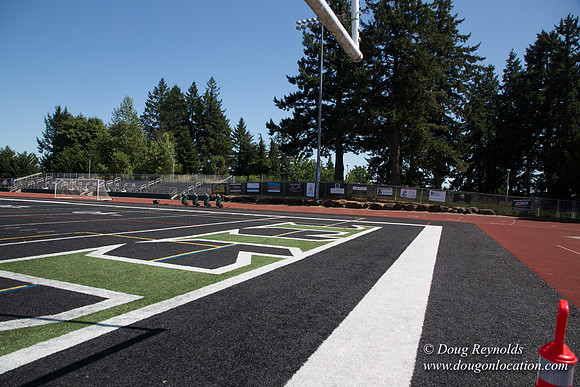 West Salem Stadium