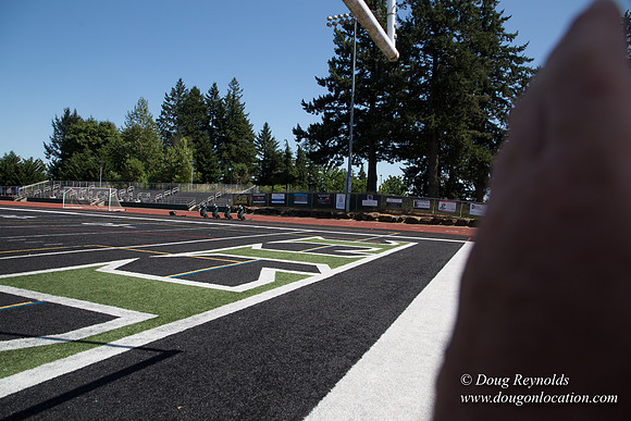 West Salem Stadium
